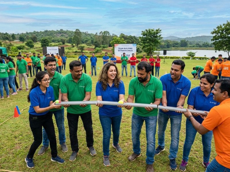 10 Best Corporate Team Building Activities for Employees in 2026
